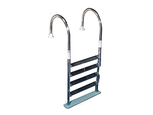 Blue Wave Premium Stainless Steel In-Pool Ladder | NE1145