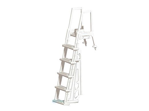 Blue Wave Heavy Duty In-Pool Ladder | NE1175