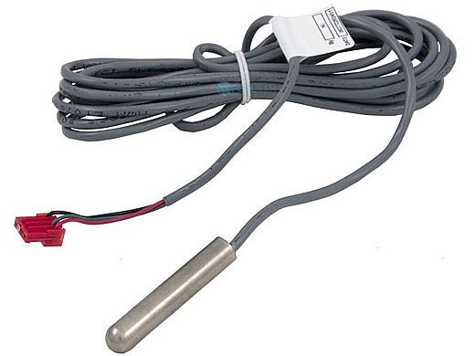 Gecko 10' Temperature Probe Cable for SSPA | 4 Pin Connector 3-Wire | 9920-400262