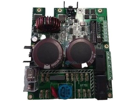 Compupool Infinity Series Power Circuit Board | I-POWER PCBA