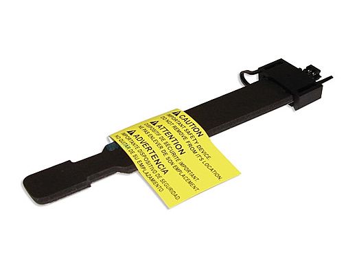 Gecko Hi-Limit Temperature Probe Sensor | 9920-100318