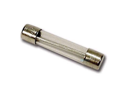 Gecko 0.75A 250V Fast Blow Fuse | 430AD0066