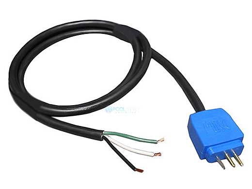 Allied Innovations MJJ Plug Blower 14-3 Blue 48" | SS2PSA-103B-1-C