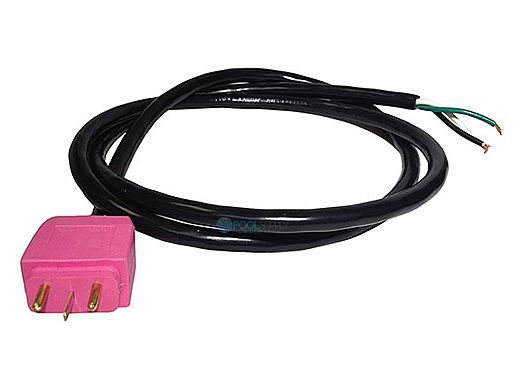 Allied Innovations MJJ Plug Ozone 18-3 48" Pink | SS2PSA-103-0Z-C