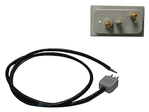 Allied Innovations MJJ Plug Pump 14-3 48" 240V TUV Gray | TSP-103P-3