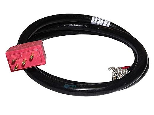 Allied Innovations MJJ Plug Pump 1 2-Speed 14-4 36" Pink | 5-50-0065SM