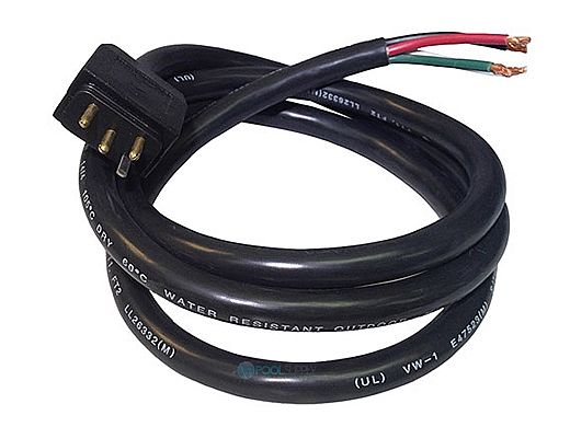 Allied Innovations MJJ Plug Pump 2-Speed 14-4 48" Black | SS2PSA-104P-2