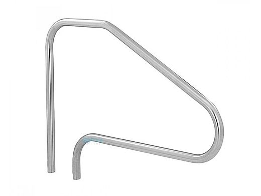 Fluidra USA In-Ground Step Hand Rail | NE124