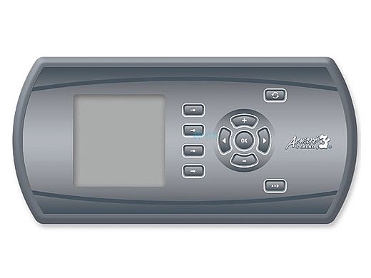 Gecko IN.K600 Graphic AE1 Overlay | 9916-101381