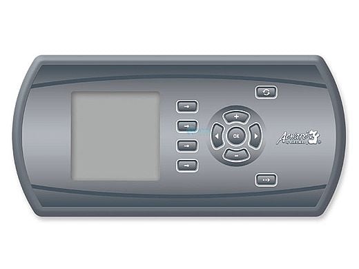 Gecko IN.K600 Static 5OP AE1 Overlay | 9916-101382