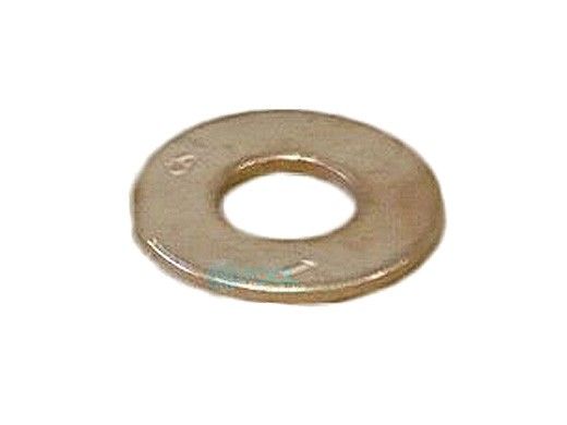 Afras Washer For ABF29B Wedge Anchor Brass | 12029