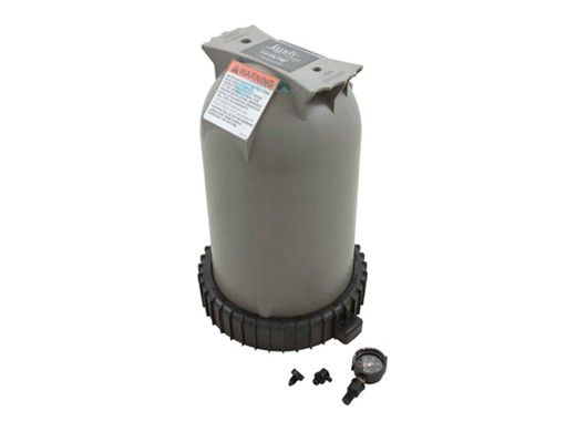 Zodiac CS200/CS250 Top Housing Assembly | R0462000
