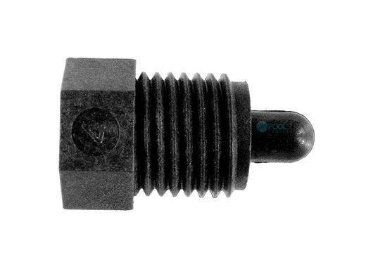 Gecko Pump Drain Plug 0.25" | 92290015
