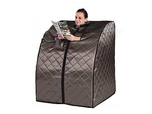 HeatWave Rejuvenator Portable Infrared Sauna | SA6310