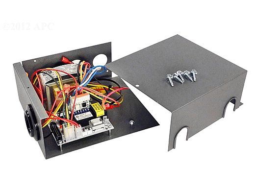 Zodiac High Voltage Assy | R0366500
