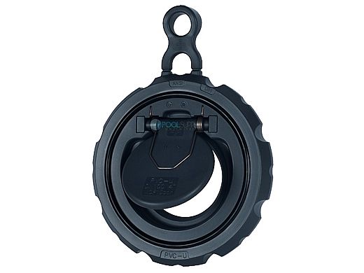 Praher Valves 8" K6 PVC Wafer Check Valve | 129107