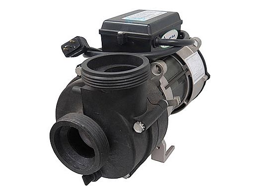 Pentair by Balboa Water Group™ Pump 1HP 220V 1Speed 4.3AMP with MJJ Cord Pkg | PRC-0006X