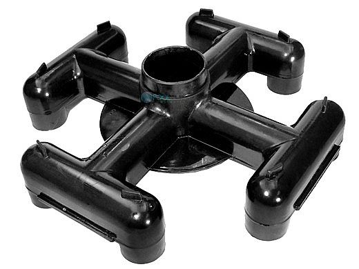 Pentair Bottom Manifold 8-Hold 4000 Series Filters | 073270Z