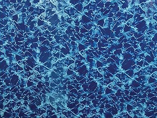 Aurora 21' Round 15 Mil Thickness Overlap Style Above Ground Pool Liner | 3000 Series - Standard Duty (SD) | 6-2100 AURORA