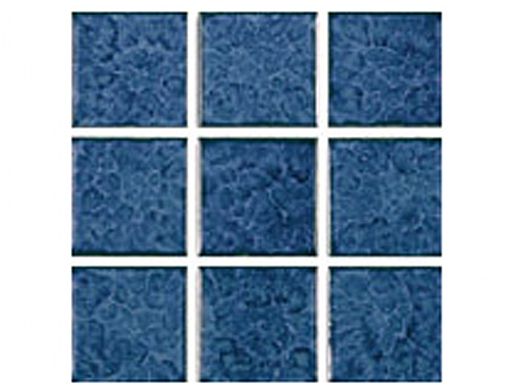 US Pool Tile Cloud 2x2 Series | Ocean Blue | CLO232