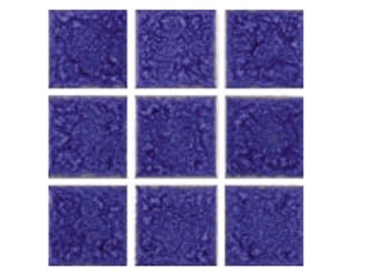 US Pool Tile Cloud 2x2 Series | Lake Blue | CLO244