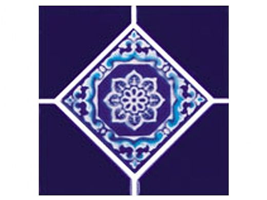 US Pool Tile Debutante Series | Blueberry | DEB991
