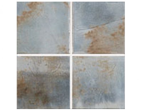 US Pool Tile Rustic Border 3x3 Series | Earth | RBR323