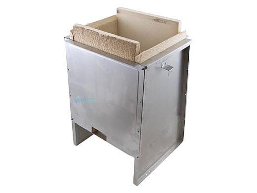 Zodiac Combustion Chamber Assembly for 250 | R0494903