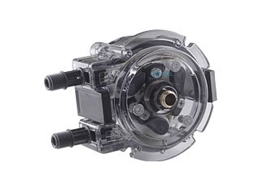 Stenner QuickPro Pump Head Only Classic SVP M128 #5 Santoprene Tube | QP255-1