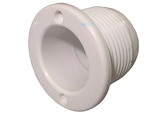 Venturi Air Control Part Scallop White Silent Series | 2011055
