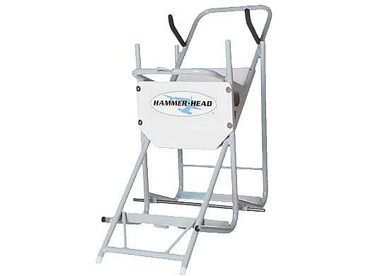 Hammer-Head Service Cart Frame Only | HH1070