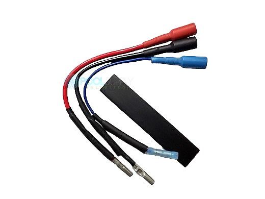 CompuPool CPSC Series 1/2 Lead Kit | JD363300LK