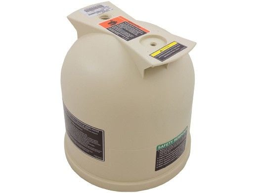 Pentair Replacement Filter Tank Lid | 178546Z
