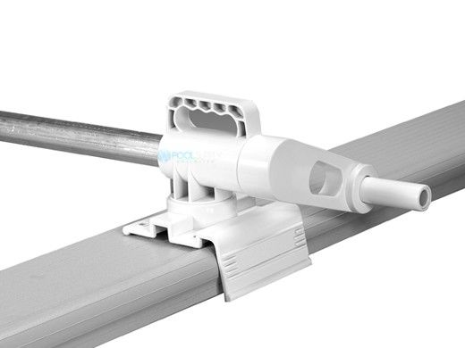 GLI Tidal Wave Above Ground Reel System with 2" Tube Kit For Pools Up To 18' Wide | 55-1802TD-CRS