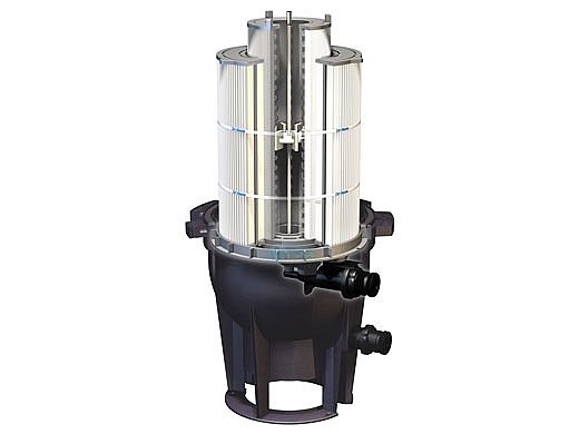 Filbur ECO3 Conversion Kit for Sta-Rite System 3 with Manifold | 300 Sq Ft | S7M120 | FC-ECO3-300