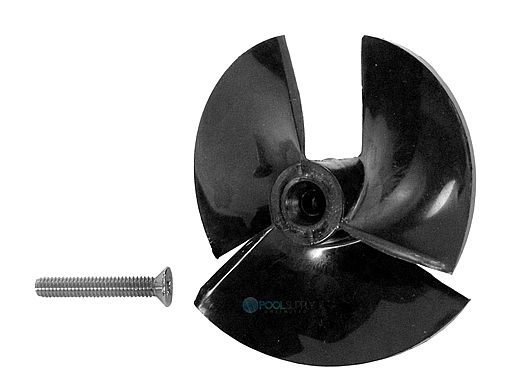 Pentair Replacement Impeller for Prowler 820 | 360131