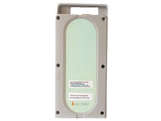 Global Lift HIWIN 24V Refurbished Replacement Battery | GLCLAU-2-R