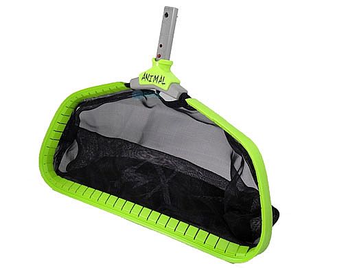 Pool Pals Big 24 Leaf Rake with 24" Wide Opening with 20" Regular Bag | LN4135