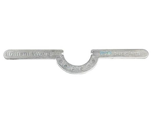 Brilliant Wonders Bubbler Attachment & Eyeball Wrench | 25503-999-998