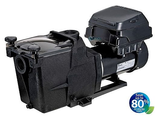 Hayward Super Pump Variable Speed 115V Energy Efficient | .86-HP 600-3450 RPM | SP26115VSP