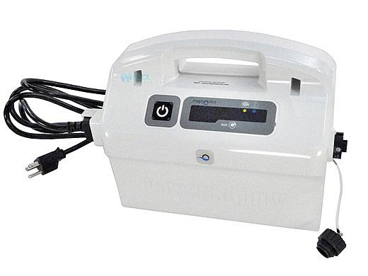 Pentair Prowler 820 Power Supply | 360125