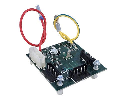 Pentair Load Center IntelliChlor SCG Surge Board PCBA | 521218