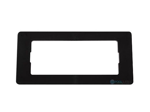 Gecko Alliance Topside Adapter Plate TSC-4, TSC-8, TSC-19, TSC-35 | Black | 9917-102122