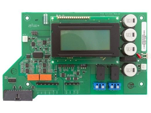 Pentair IntellIChem PCBA Controller Replacement Board | 521319Z