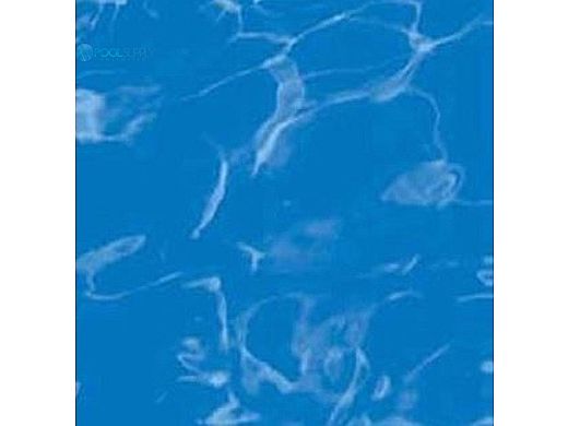 Seaside 21' x 41' Oval 20 Mil Thickness Expandable Overlap Style Above Ground Pool Liner | 4000 Series - Heavy Duty (HD) | 6-4121 SEASIDE