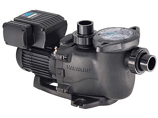 Hayward MaxFLo VS Variable Speed Pool Pump for Automation | Single Phase 1.5HP 230V  | SP2302VSPND