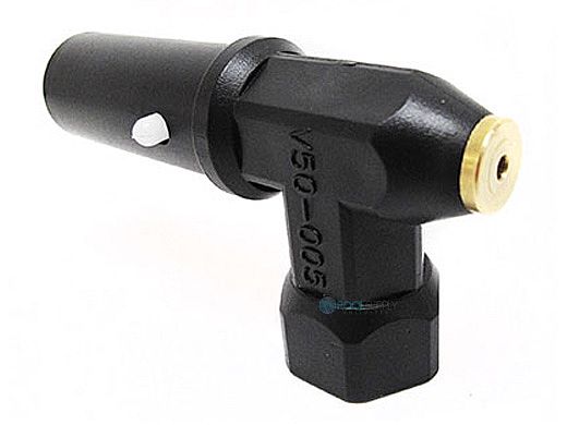 Val-Pak Algae Gun Water Pressure Cleaning Tool | V50-005