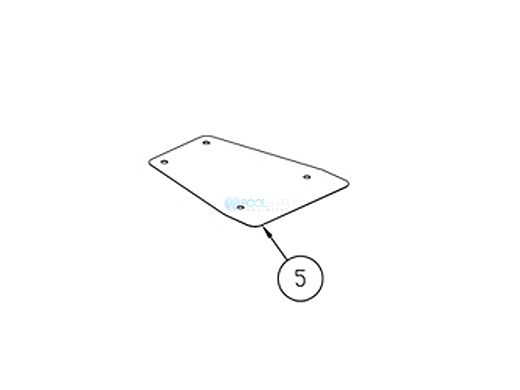 SR Smith Multi Lift 1/16" Softpad | 6-700B