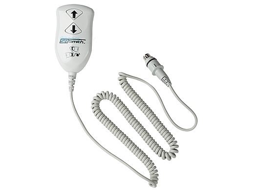 SR Smith LiftOperator 2 Button Hand Control | 1001601 | 100-4400-R