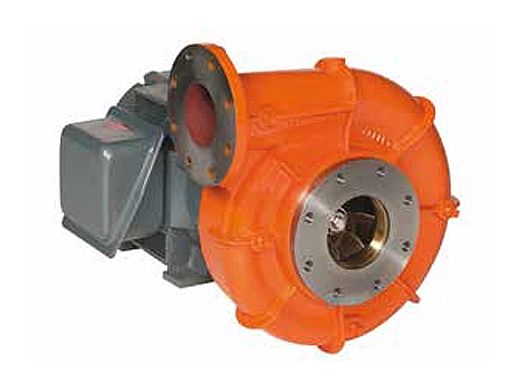Pentair Berkeley B-Series Centrifugal Commercial Pump | 40-HP 1500-GPM | 6 x 8 Flange | B74945